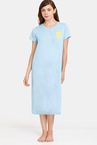 Airy Blue